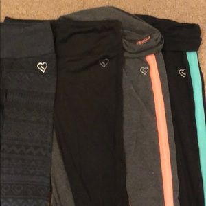 Aéropostale Leggings